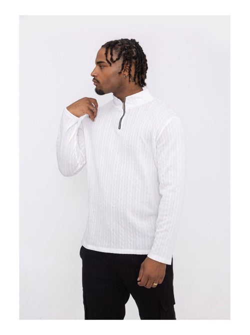 Pull Kebello - Kiabi