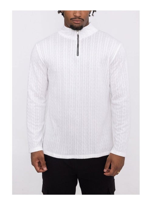 Pull Kebello - Kiabi