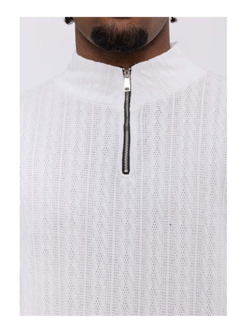 Pull Kebello - Kiabi