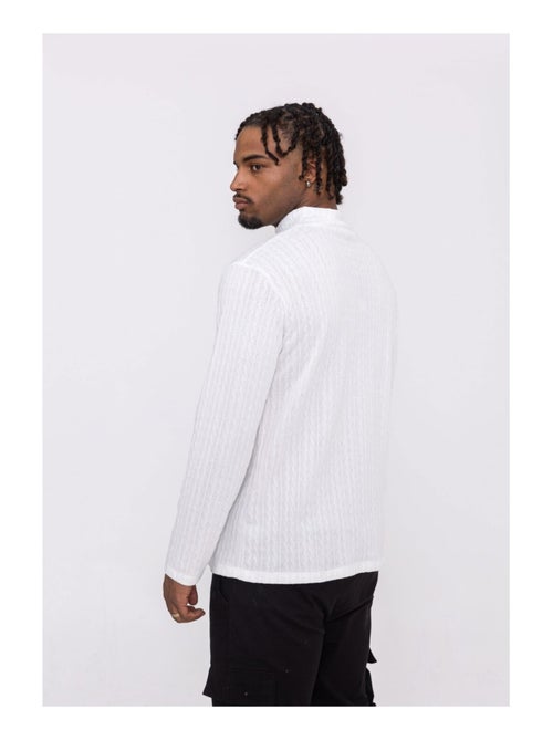 Pull Kebello - Kiabi