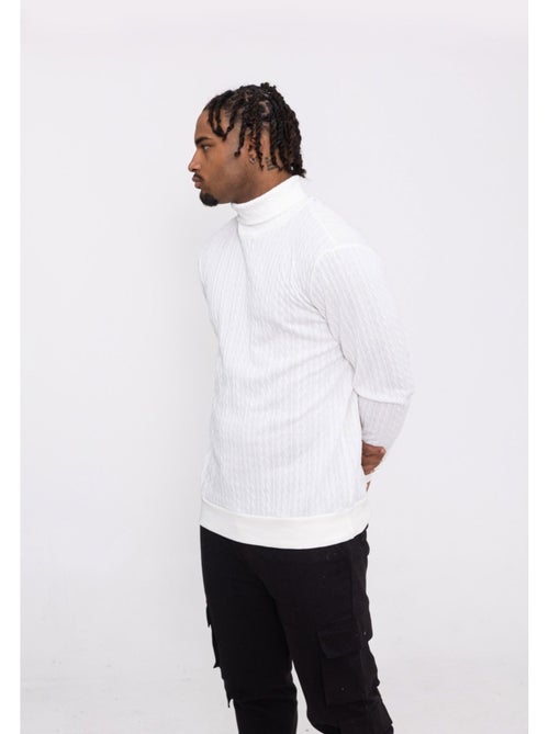 Pull Kebello - Kiabi