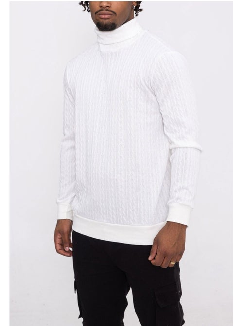 Pull Kebello - Kiabi