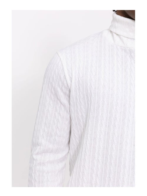 Pull Kebello - Kiabi
