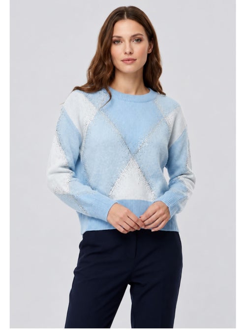Pull kebello - Kiabi