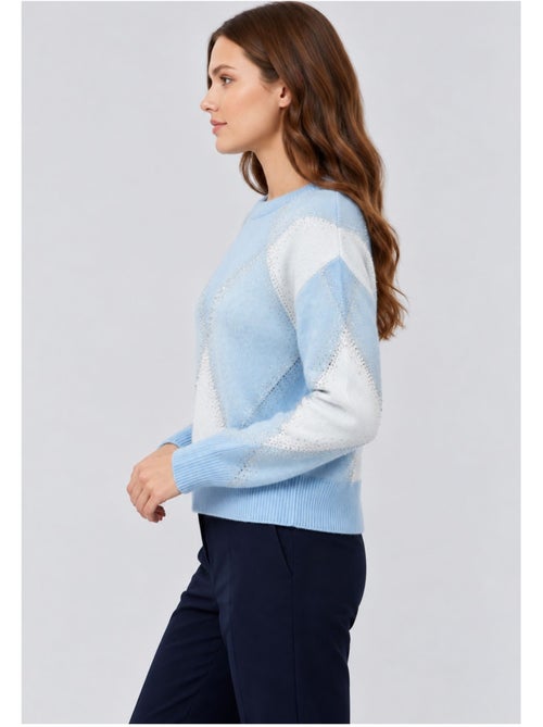 Pull kebello - Kiabi