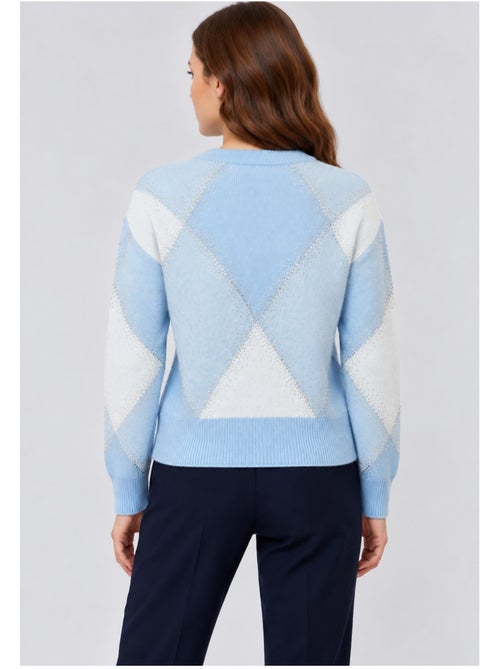 Pull kebello - Kiabi