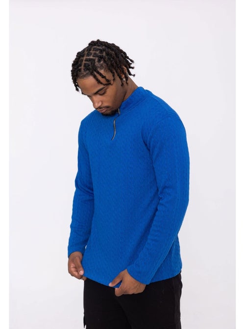 Pull Kebello - Kiabi