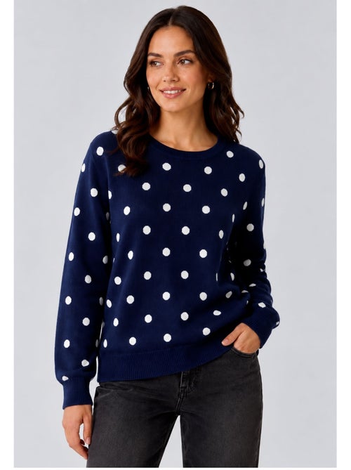 Pull kebello - Kiabi Pull kebello - Kiabi