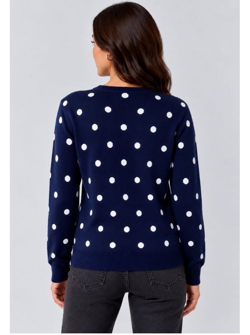 Pull kebello - Kiabi Pull kebello - Kiabi