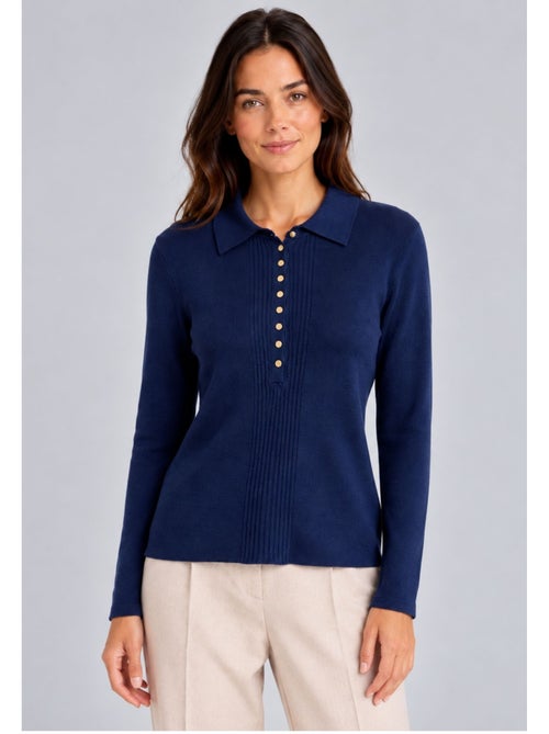 Pull kebello - Kiabi