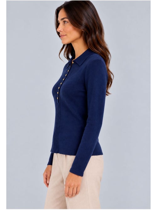 Pull kebello - Kiabi