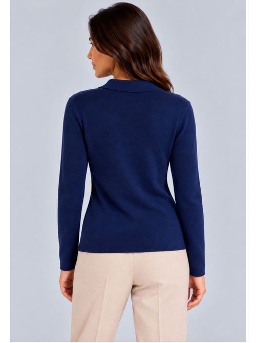 Pull kebello - Kiabi