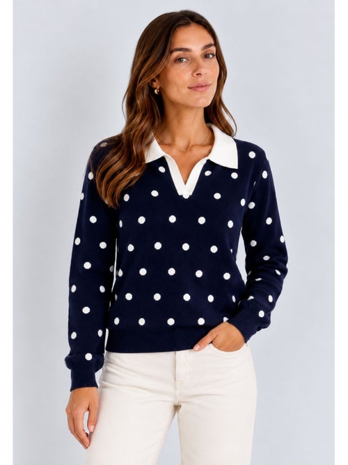 Pull kebello - Kiabi Pull kebello - Kiabi