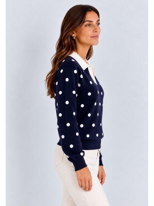 Pull kebello - Kiabi Pull kebello - Kiabi
