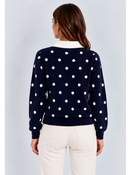 Pull kebello - Kiabi Pull kebello - Kiabi