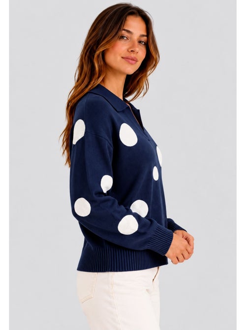 Pull kebello - Kiabi