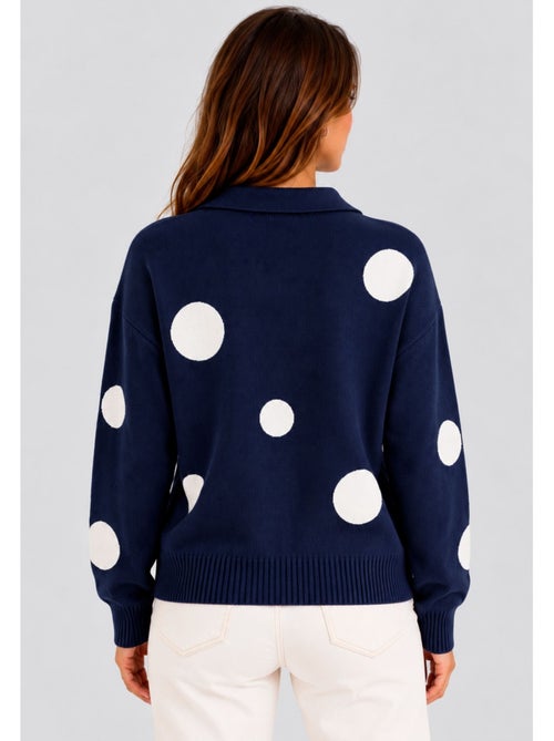 Pull kebello - Kiabi