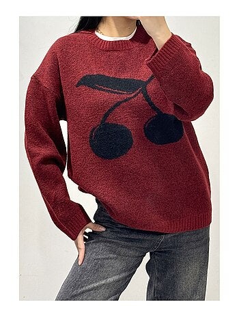 Pull Kebello