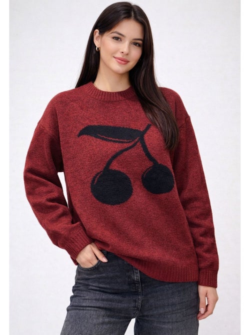 Pull Kebello - Kiabi