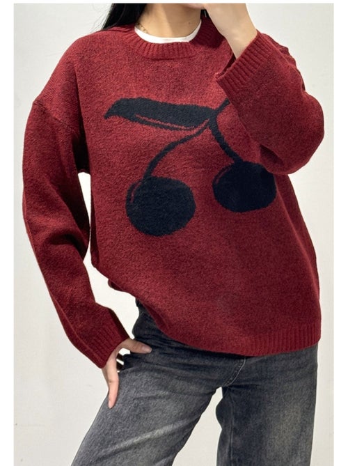 Pull Kebello - Kiabi