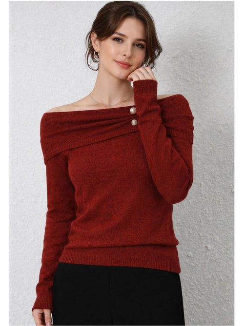 Pull Kebello - Kiabi