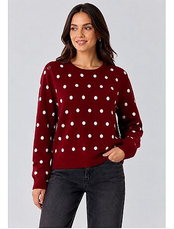 Pull kebello