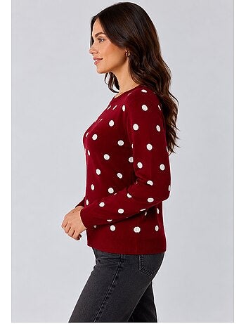 Pull kebello