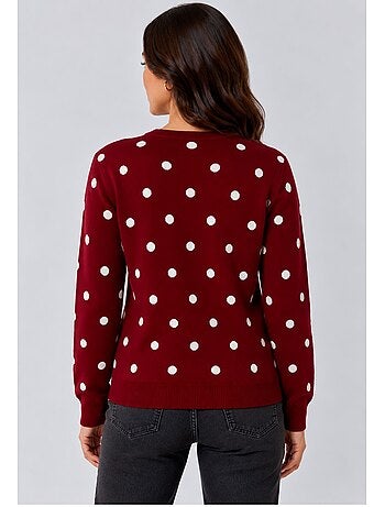 Pull kebello