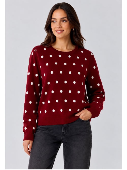 Pull kebello - Kiabi Pull kebello - Kiabi