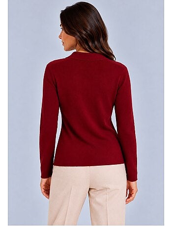Pull kebello