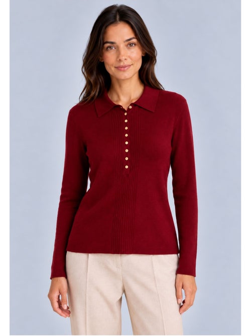 Pull kebello - Kiabi Pull kebello - Kiabi