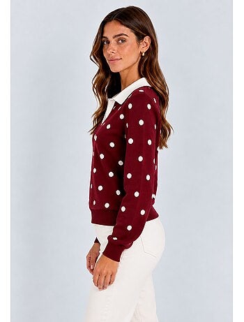 Pull kebello