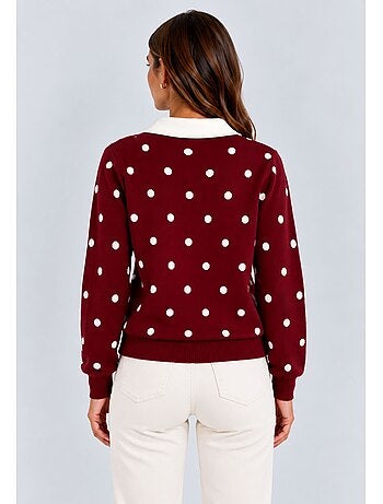 Pull kebello