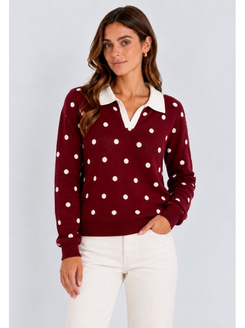 Pull kebello - Kiabi Pull kebello - Kiabi