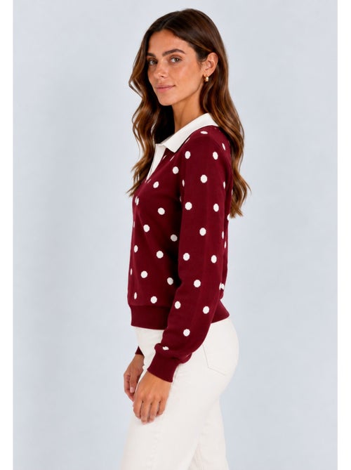 Pull kebello - Kiabi Pull kebello - Kiabi