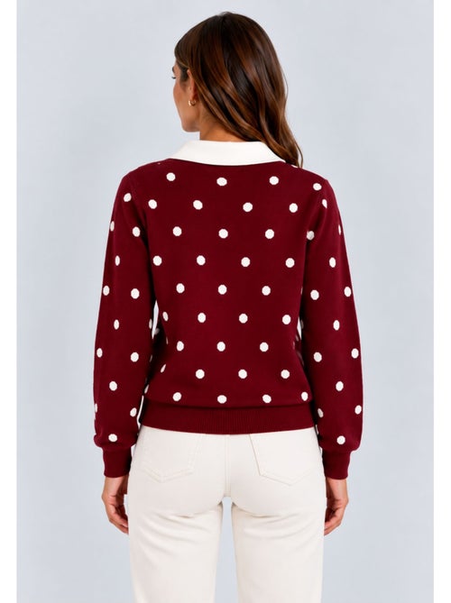 Pull kebello - Kiabi Pull kebello - Kiabi