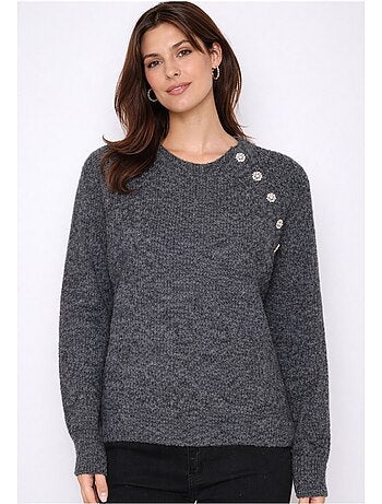 Pull Kebello