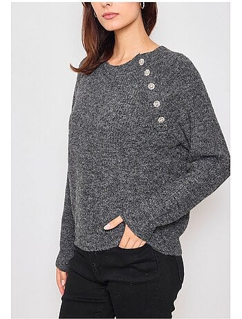 Pull Kebello
