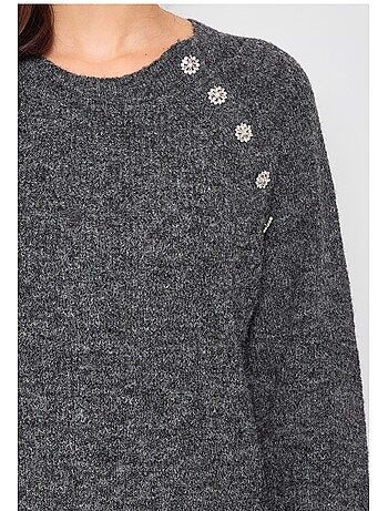 Pull Kebello