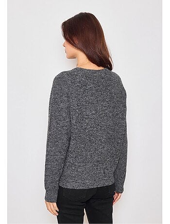 Pull Kebello