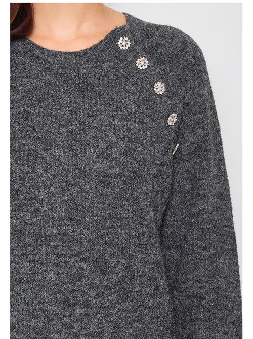 Pull Kebello - Kiabi