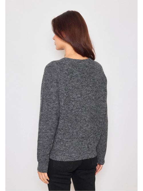 Pull Kebello - Kiabi