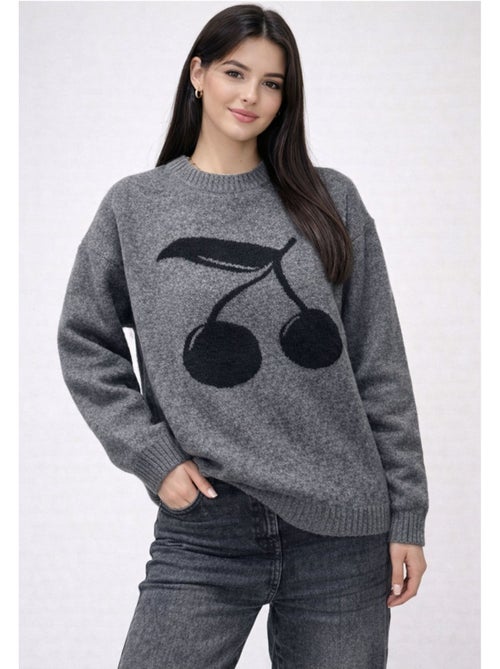 Pull Kebello - Kiabi