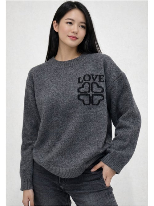 Pull Kebello - Kiabi