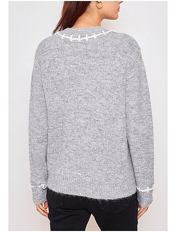 Pull Kebello
