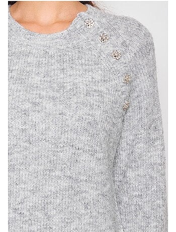 Pull Kebello