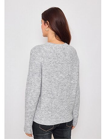 Pull Kebello