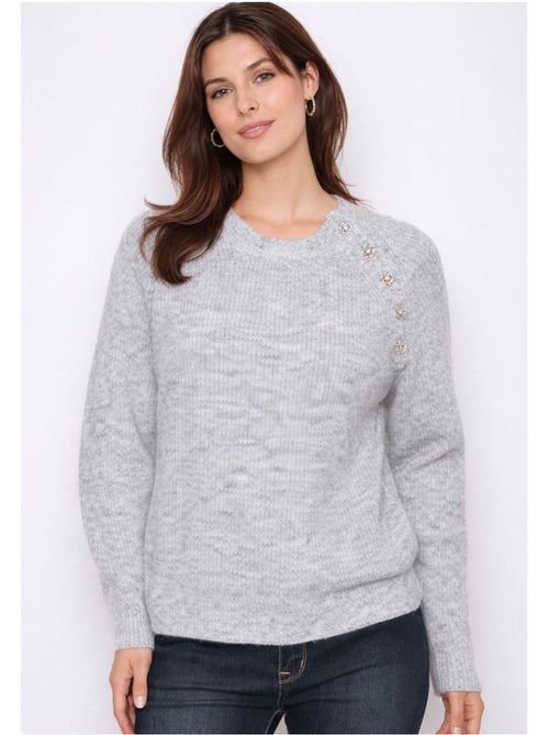 Pull Kebello - Kiabi