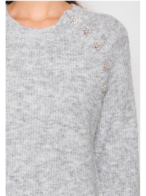 Pull Kebello - Kiabi