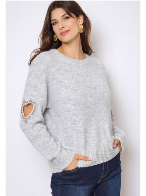 Pull Kebello - Kiabi